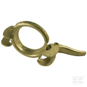 Hebelverschl.ring 159Mm Verz. (1060134) Kramp