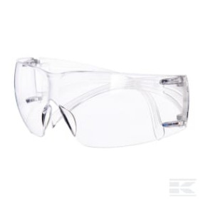 Schutzbrillenglas +1,5Ádioptri (Sf415Af) Kramp