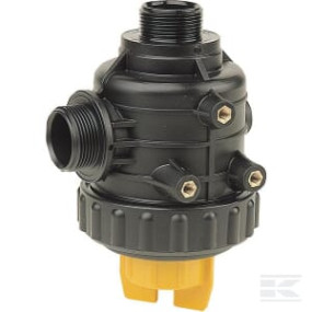 +Suction Filter (31624735) Kramp