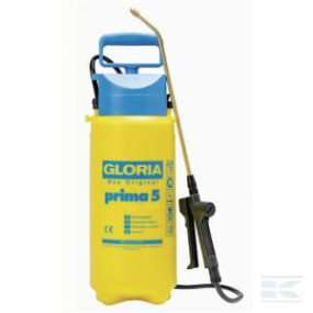 Prima 5 Druckspritze (5 L) (0800000Gl) Kramp