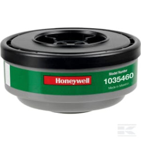 Honeywell-North K1 Bajonettfil (1035460) Kramp