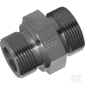 Einschraubstutzen 25S R1-1/4 (Ges25Sr114) Kramp