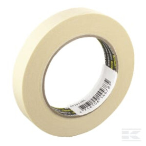 Feinkreppband 19Mm (Pp30119L) Kramp