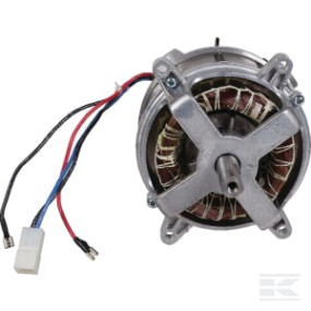 Motor 1600W, Al-Wicklung (1116000Vr) Kramp