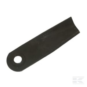 Ersatzmesser 175X50X3Mm (Fgp007403) Kramp