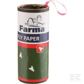 Fliegenf?Nger Farma (902004Fa)  Kramp