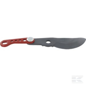 Messer mit Koppel Ersatzteil (7351011) Kramp
