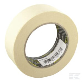 Feinkreppband 38Mm (Pp30138L) Kramp