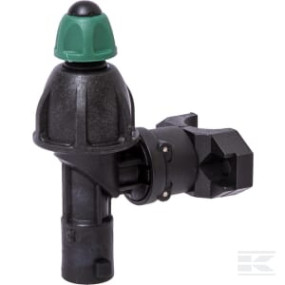 +Nozzle Holder Adjustable 1/2