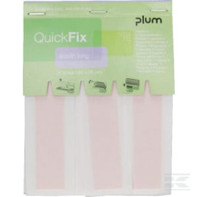 Quickfix Lang Nachfüll 30X (Plum5508) Kramp