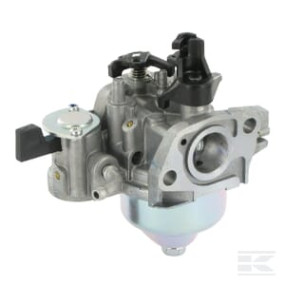 +Carburetor (16100Z1V802)  Kramp