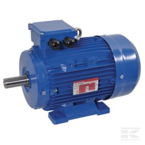 Elektromotor 3 Kw (Em100L2B3500Ie3Akr) Kramp