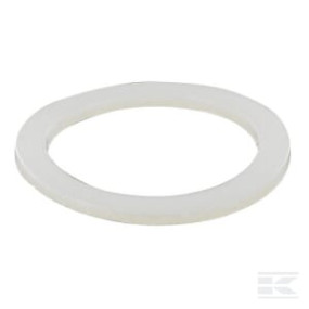 Nylon Ring (10 Stck.) 27,5X3 (Bu1090712) Kramp