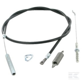 Kabel Kit (Et42296) Kramp