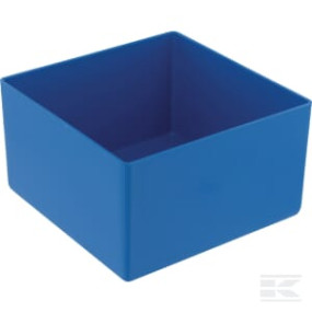 Aufbewahr.box Blau Systainer (711242Nf)  Kramp