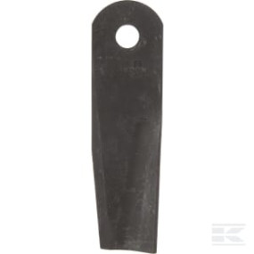 Ersatzmesser 175X50X4Mm (Fgp007407) Kramp