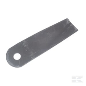 Ersatzmesser 175X50X4Mm (Fgp007408) Kramp