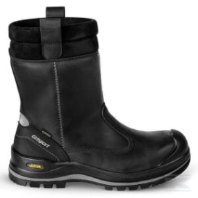 Sicherheitsstiefel, Ranger Iro (34006046)  Kramp