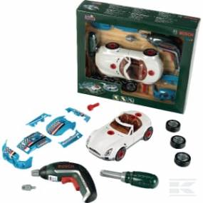 Bosch Car Tuning Set (Kl8630) Kramp