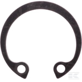 Sicherungsring Innen 20Mm (47220) Kramp