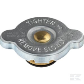 +Radiator Cap (9000239N) Kramp