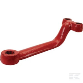 +Steering Arm Belarus (503405042An) Kramp