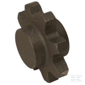 +Sprocket Kohlswa 57 Z=7 (810505707)  Kramp