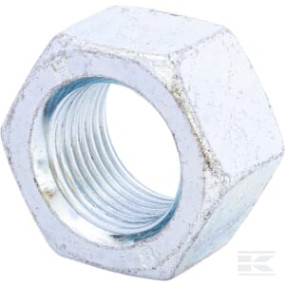 +Hexagon Nut 8673 M24X2 8 (De349)  Kramp