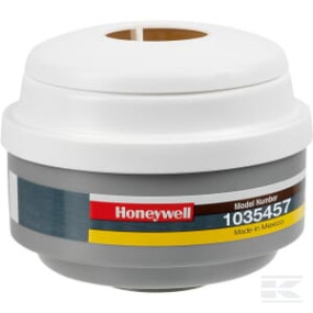 Honeywell-North Abe1P3 Bajonet (1035457) Kramp
