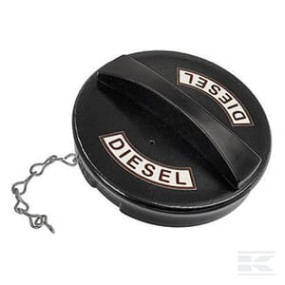 Tankdeckel (Vpd4534) Kramp