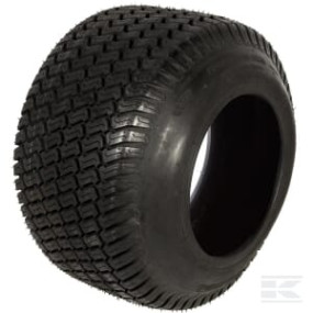 +Tyre 20X10.00-10 Ply4 K500E K (1255900370) Kramp