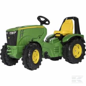 X-Trac John Deere 8400R (R64003)  Kramp