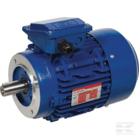 Elektromotor 0,75 Kw (Em90S6B14300Ie3Akr) Kramp