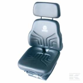 Sitz Compacto Comfort M (G1081366) Kramp