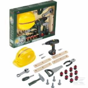 Bosch Heimwerker-Set (Kl8418) Kramp