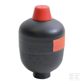 Membranspeicher 0.35Ltr, 210Ba (Wa21020351Ofda30) Kramp