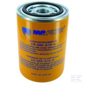 Filterelement 10 Ám (Cs050A10) Kramp