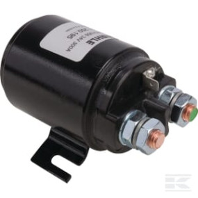 Mmp 24Vdc Motor Relais 24V - 3 (Mppdcmr24Vhd) Kramp