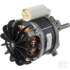 Elektromotor 1800 W (1185637210) Kramp