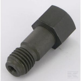 Adapter M10 X 1,00 L V (Fgp453376) Kramp