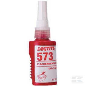 Flächendichtung 573-50Ml (Lc142613) Kramp