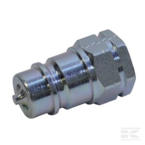 Hydraulikstecker Ig 1