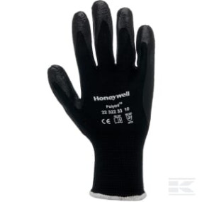 Handschuhe Polytril Mix L (223223309) Kramp