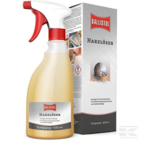 +Resin Remover 750 Ml (25417Bal)  Kramp