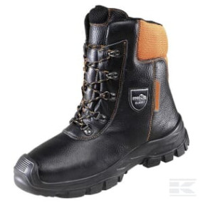 Forststiefel Gr. 48 (361648)  Kramp