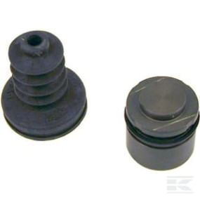Clutch Slave Cylinder Repair K (Vpj7220) Kramp