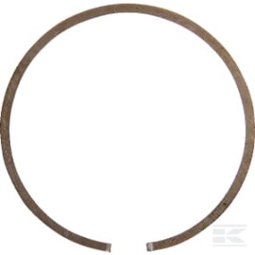 Kolbenring 39X1,5Mm (2048358) Kramp