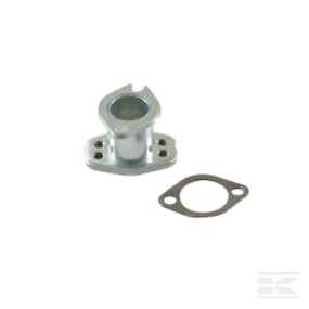 Schalldämpfer Adapter (796002) Kramp