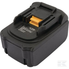 Batteriekit (06319Vk1F00)  Kramp