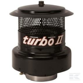 Turbo 2-Filter 35-4,1/2
